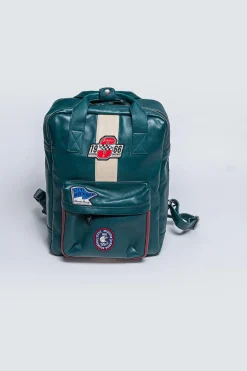 Sacs Homme Steve Mcqueen Nine Backpack Petrol