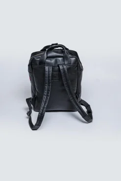 Sacs Homme Steve Mcqueen Nine Backpack Black