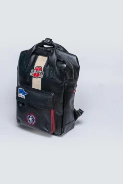 Sacs Homme Steve Mcqueen Nine Backpack Black