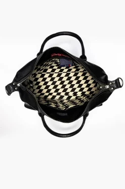 Sacs Homme Steve Mcqueen Nolan7 48H Black
