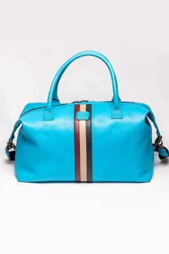 Sacs Homme Steve Mcqueen Nolan6 48H Norse Blue