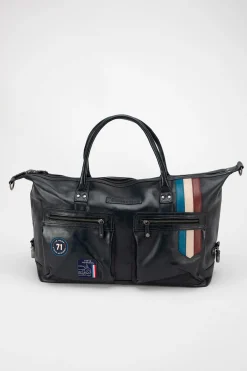 Sacs Homme Steve Mcqueen Seattle Bag 48H Navy