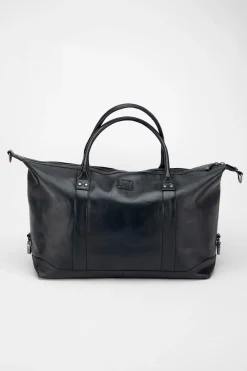 Sacs Homme Steve Mcqueen Seattle Bag 48H Navy