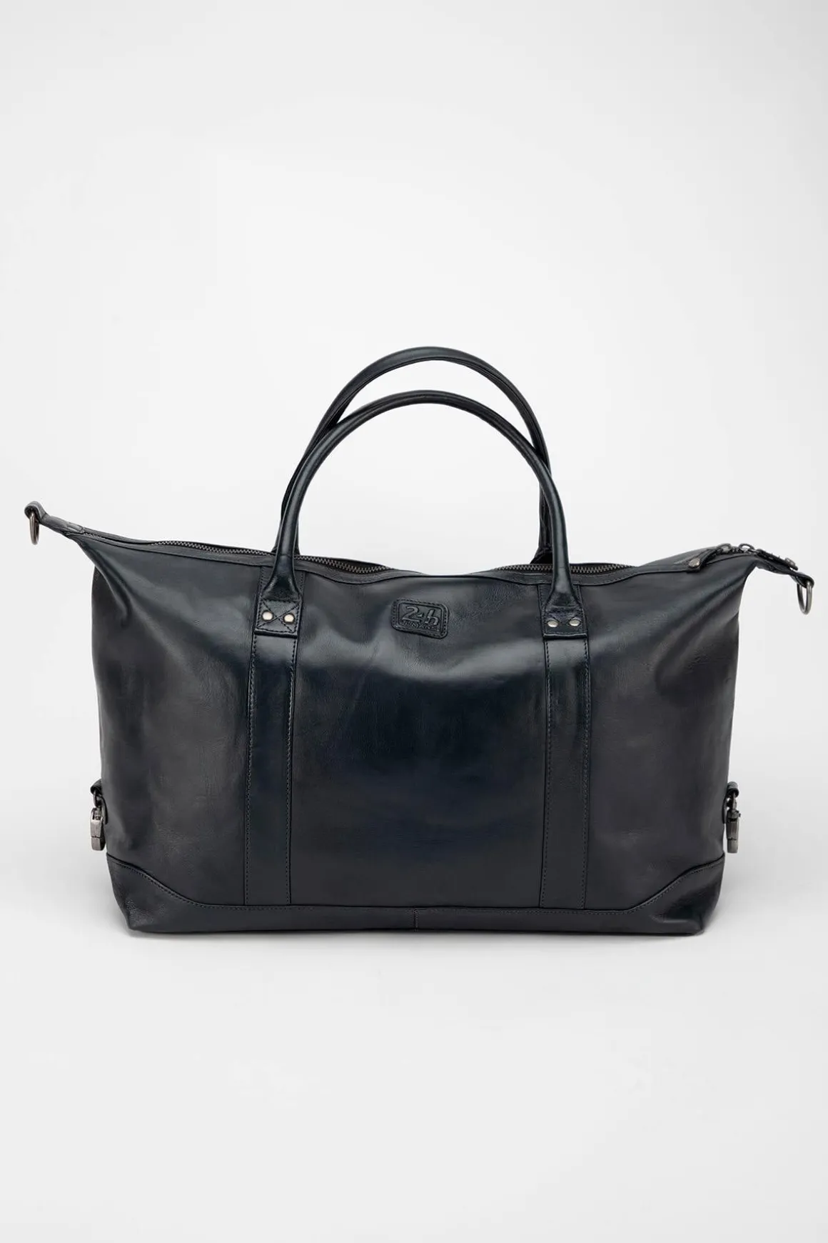 Sacs Homme Steve Mcqueen Seattle Bag 48H Navy