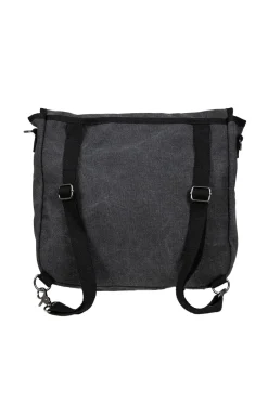 Sacs Homme Von Dutch Vd Hold Up Noir