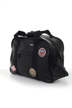 Sacs Homme Von Dutch Vdjingo Noir