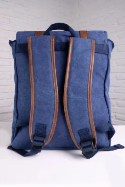 Sacs Homme Von Dutch Vd Navy