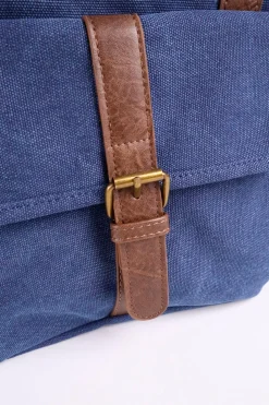 Sacs Homme Von Dutch Vd Navy
