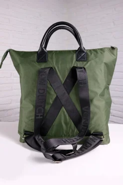 Sacs Homme Von Dutch Vd Nock Kaki