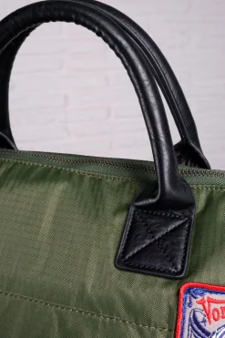 Sacs Homme Von Dutch Vd Nock Kaki