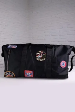 Sacs Homme Von Dutch Vd Nori Black