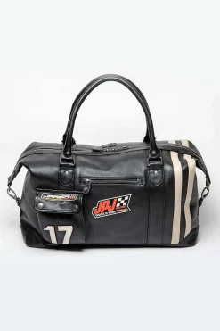 Sacs Mixte Classic Legend Motors Sac 48H Jpj Black