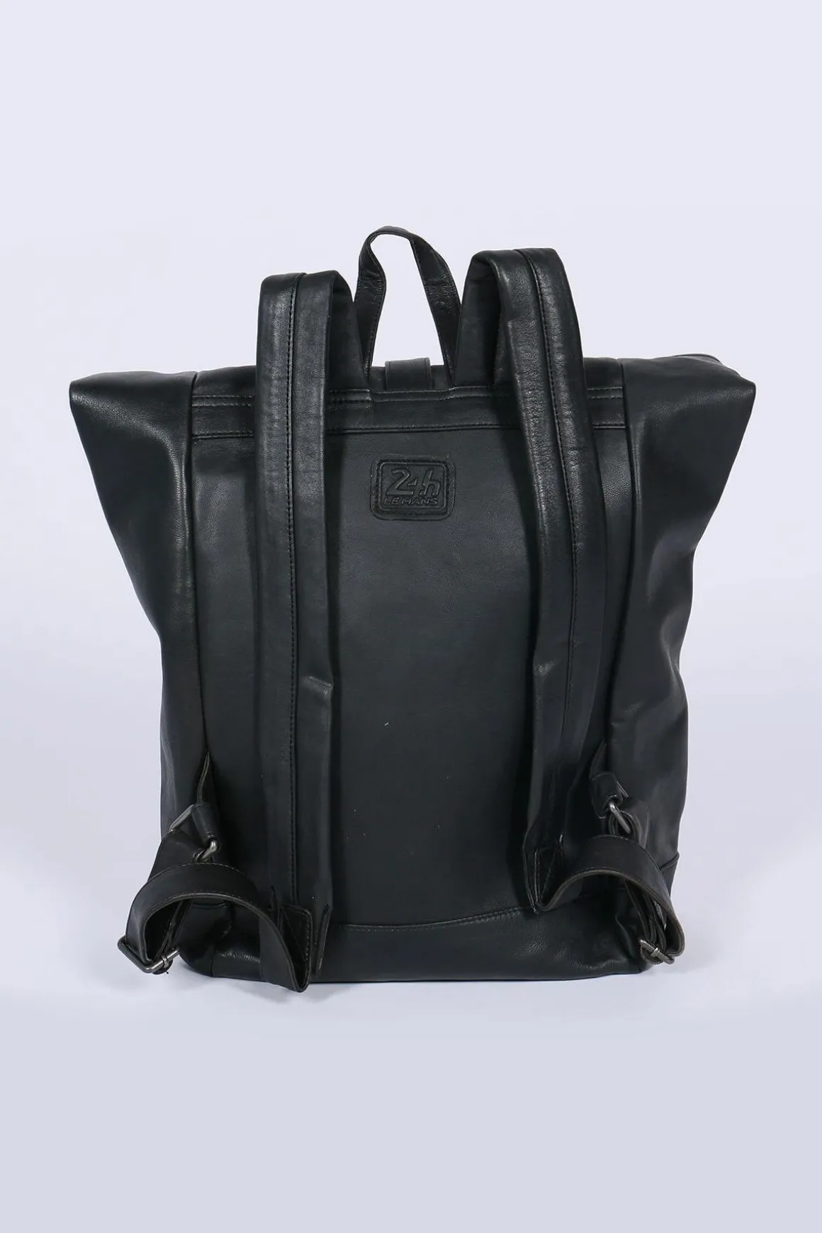 Sacs Mixte 24H Le Mans Backpack Sheep Crown Black