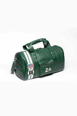 Sacs Mixte 24H Le Mans Georges Planeur Vintage Green