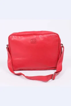 Sacs Mixte 24H Le Mans Raoul Bag Racing Red
