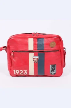 Sacs Mixte 24H Le Mans Raoul Bag Racing Red