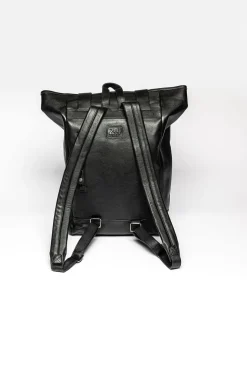 Sacs Mixte 24H Le Mans Ronnie Backpack Black