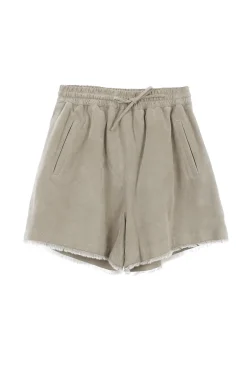 Short Femme Oakwood Picky Yemen 512
