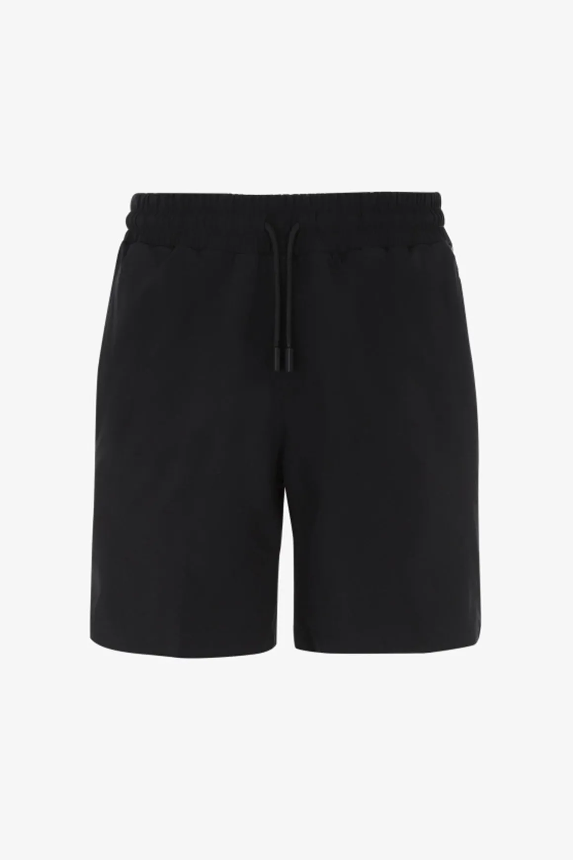 Short Homme Horspist Gemini Black