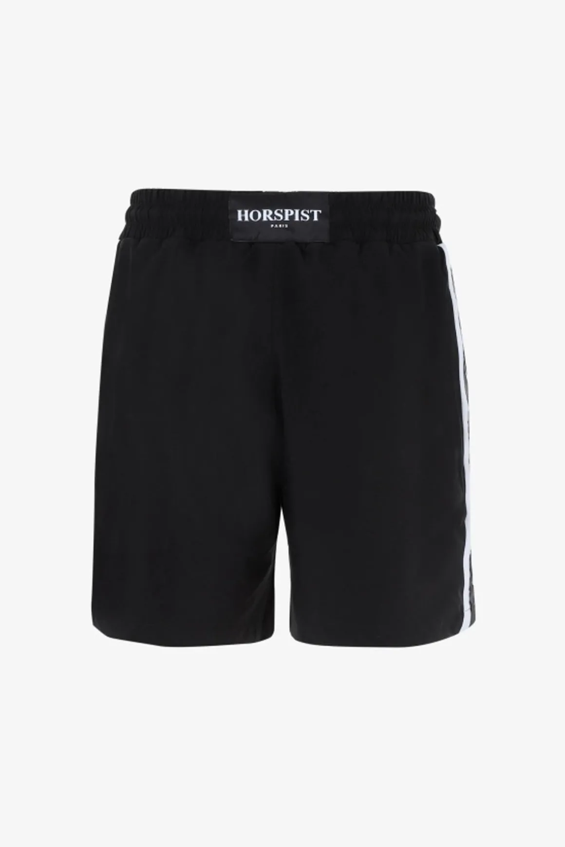 Short Homme Horspist Gemini Black