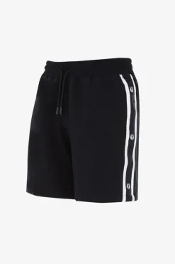 Short Homme Horspist Gemini Black