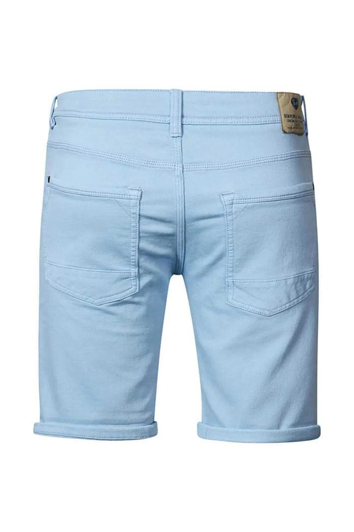 Short Homme Petrol Industries M-1020-Sho005 5101 Skylight