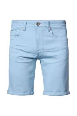 Short Homme Petrol Industries M-1020-Sho005 5101 Skylight