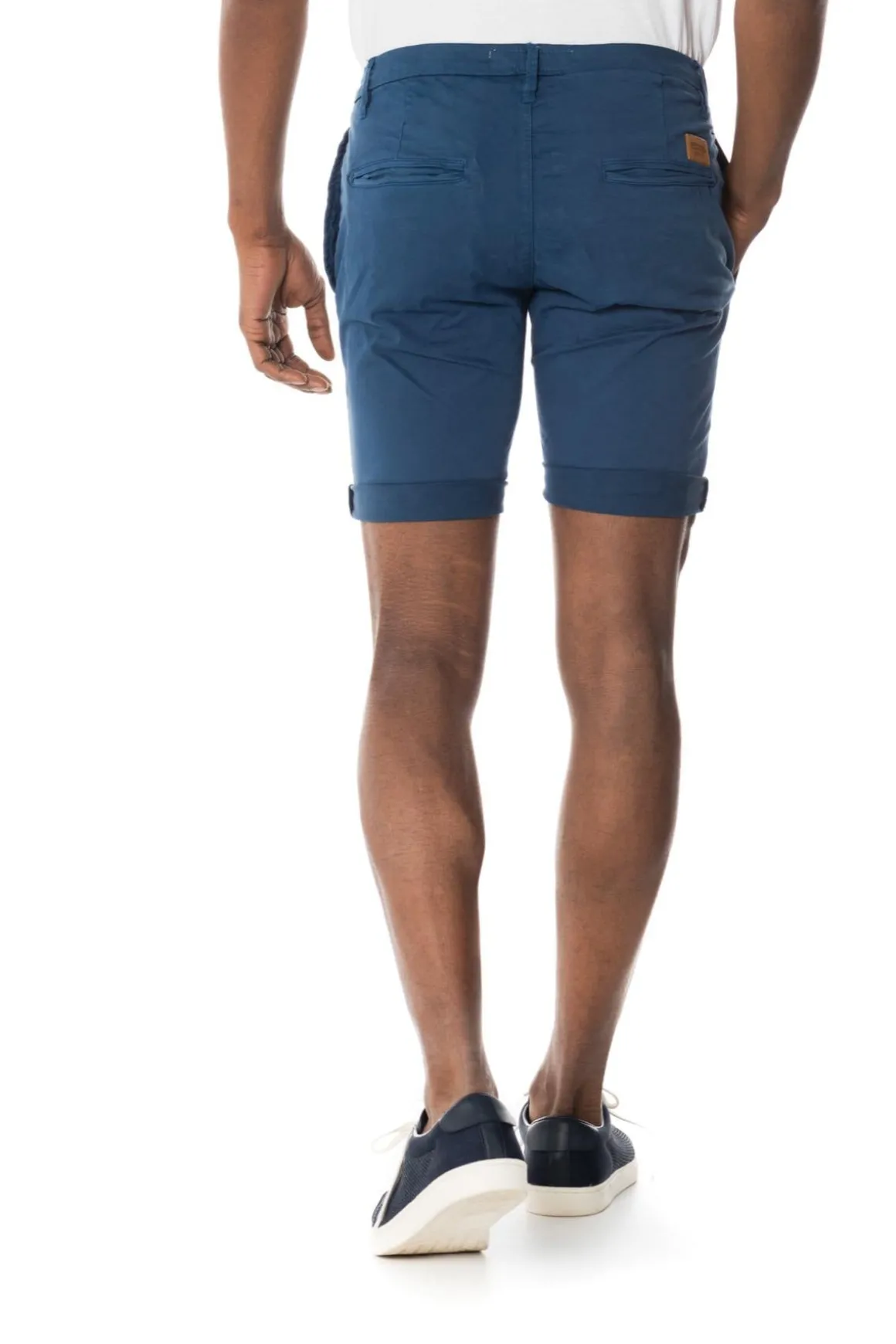 Short Homme Redskins Jive Block Navy