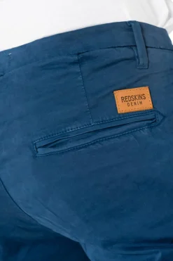 Short Homme Redskins Jive Block Navy