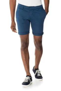 Short Homme Redskins Jive Block Navy