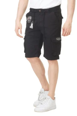 Short Homme Von Dutch Bermuda Texas M / P
