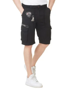 Short Homme Von Dutch Bermuda Texas M / P