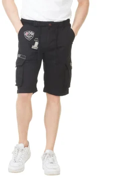 Short Homme Von Dutch Bermuda Texas M / P