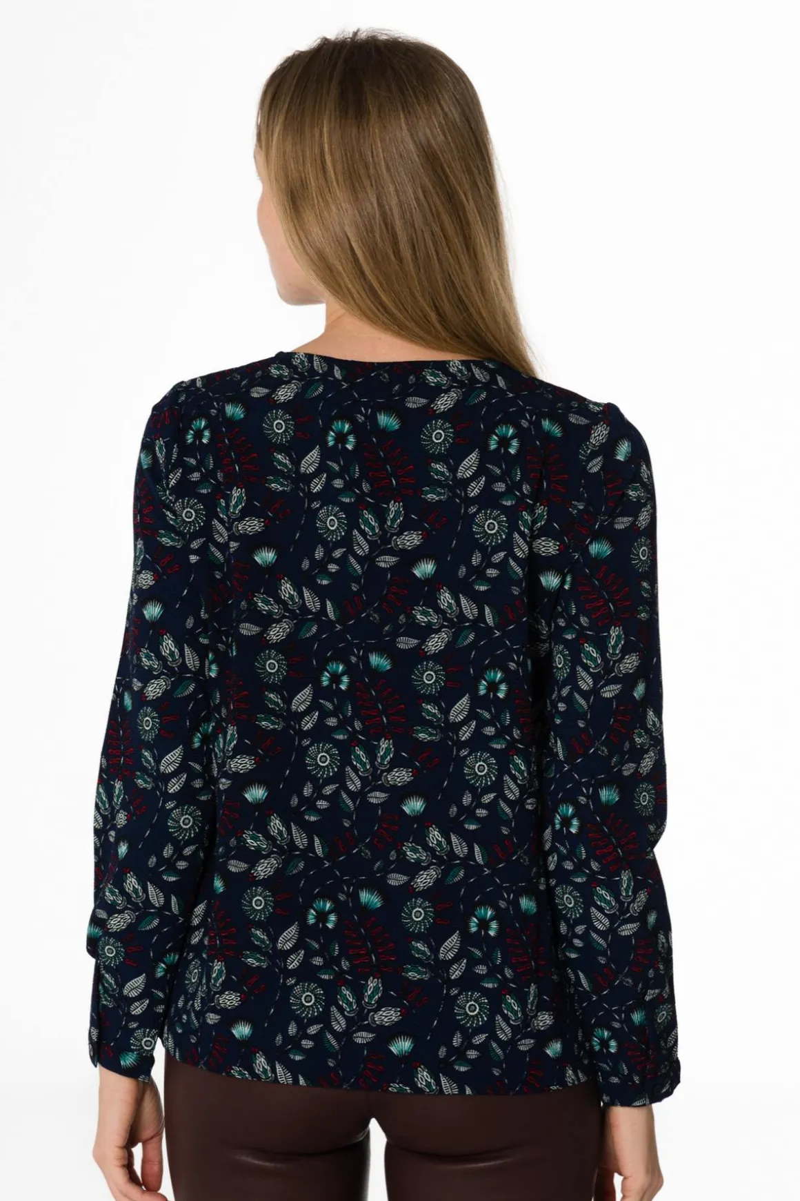 Tee Shirt Femme Kaporal Bangl Outmer