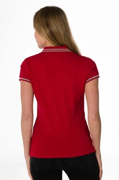 Tee Shirt Femme Kaporal Berni Cherry