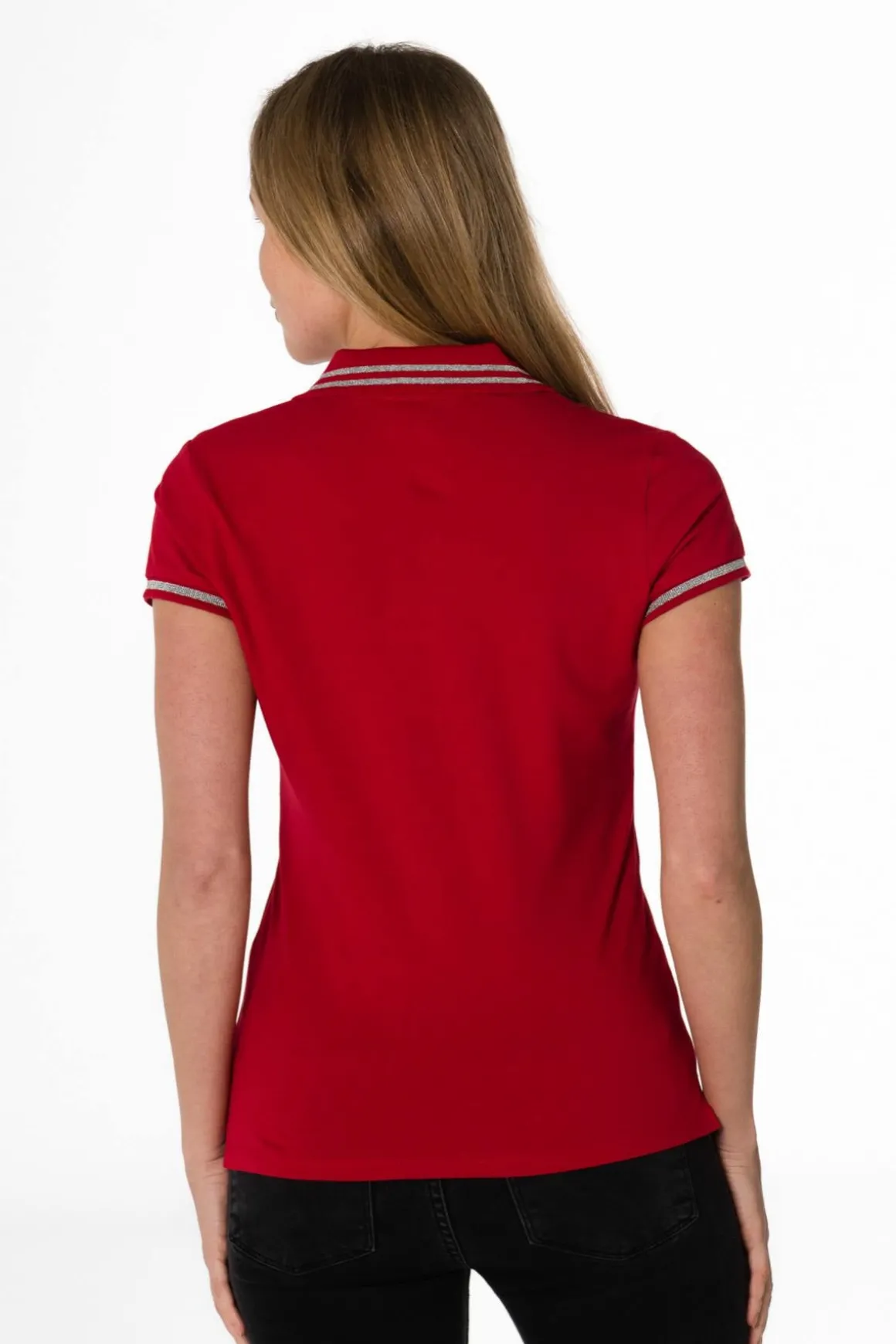Tee Shirt Femme Kaporal Berni Cherry