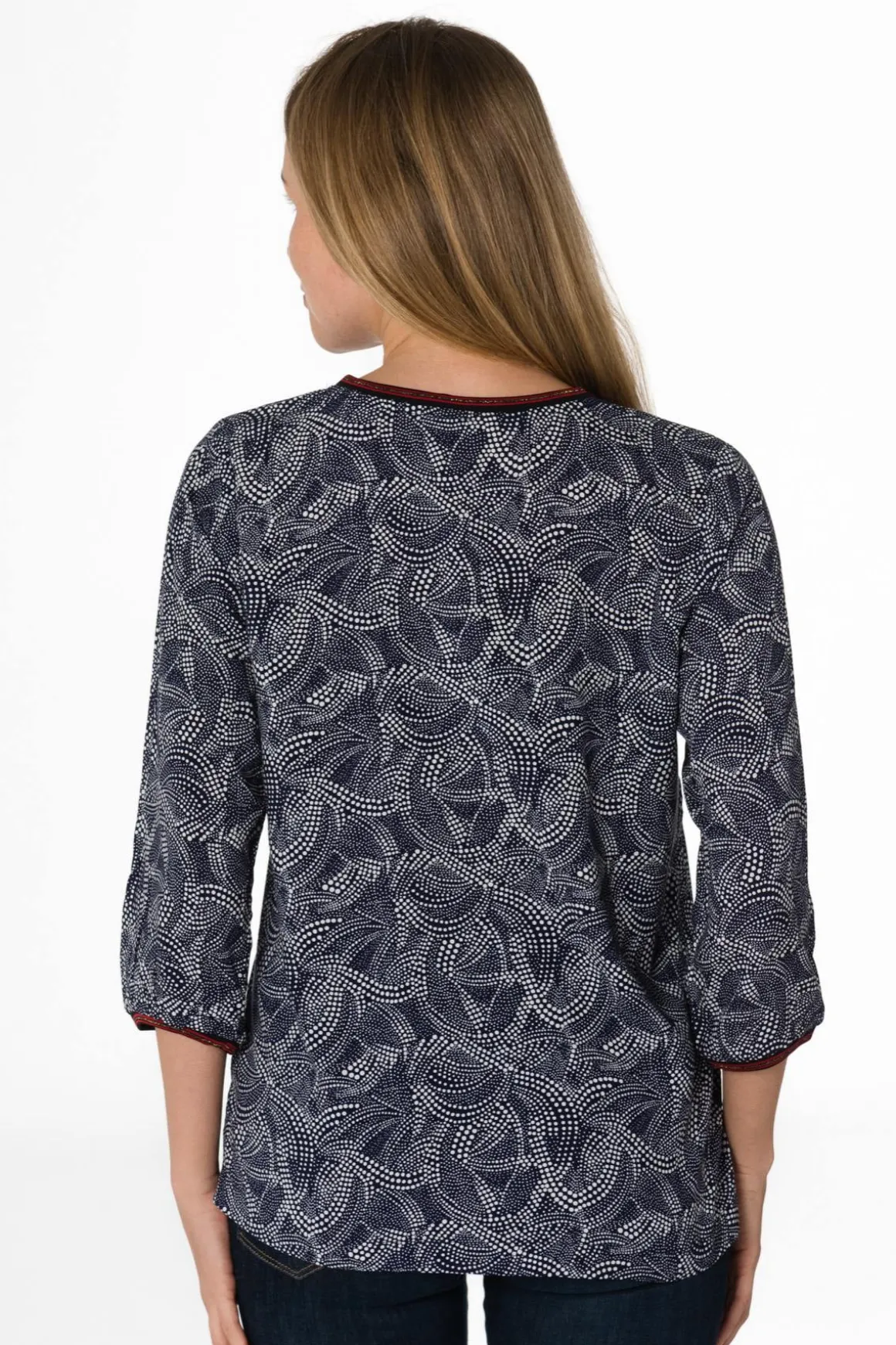 Tee Shirt Femme Kaporal Beven Outmer