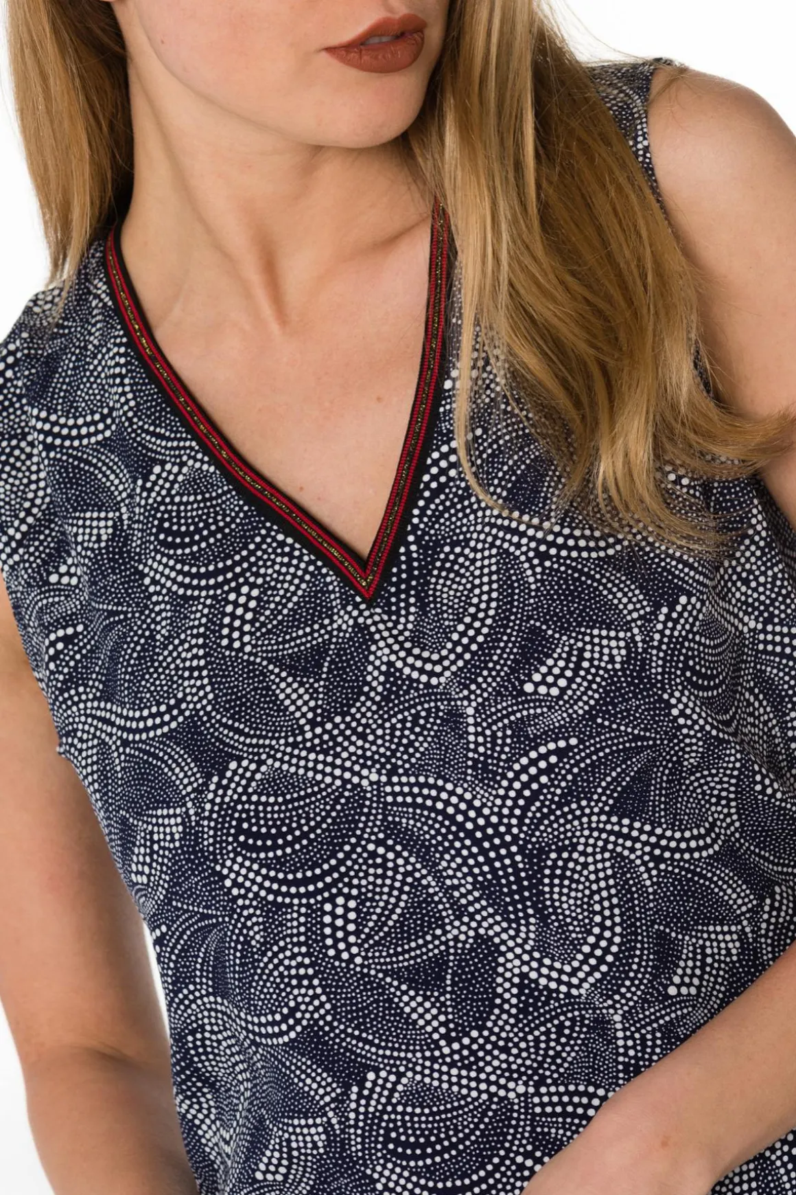Tee Shirt Femme Kaporal Burke Outmer