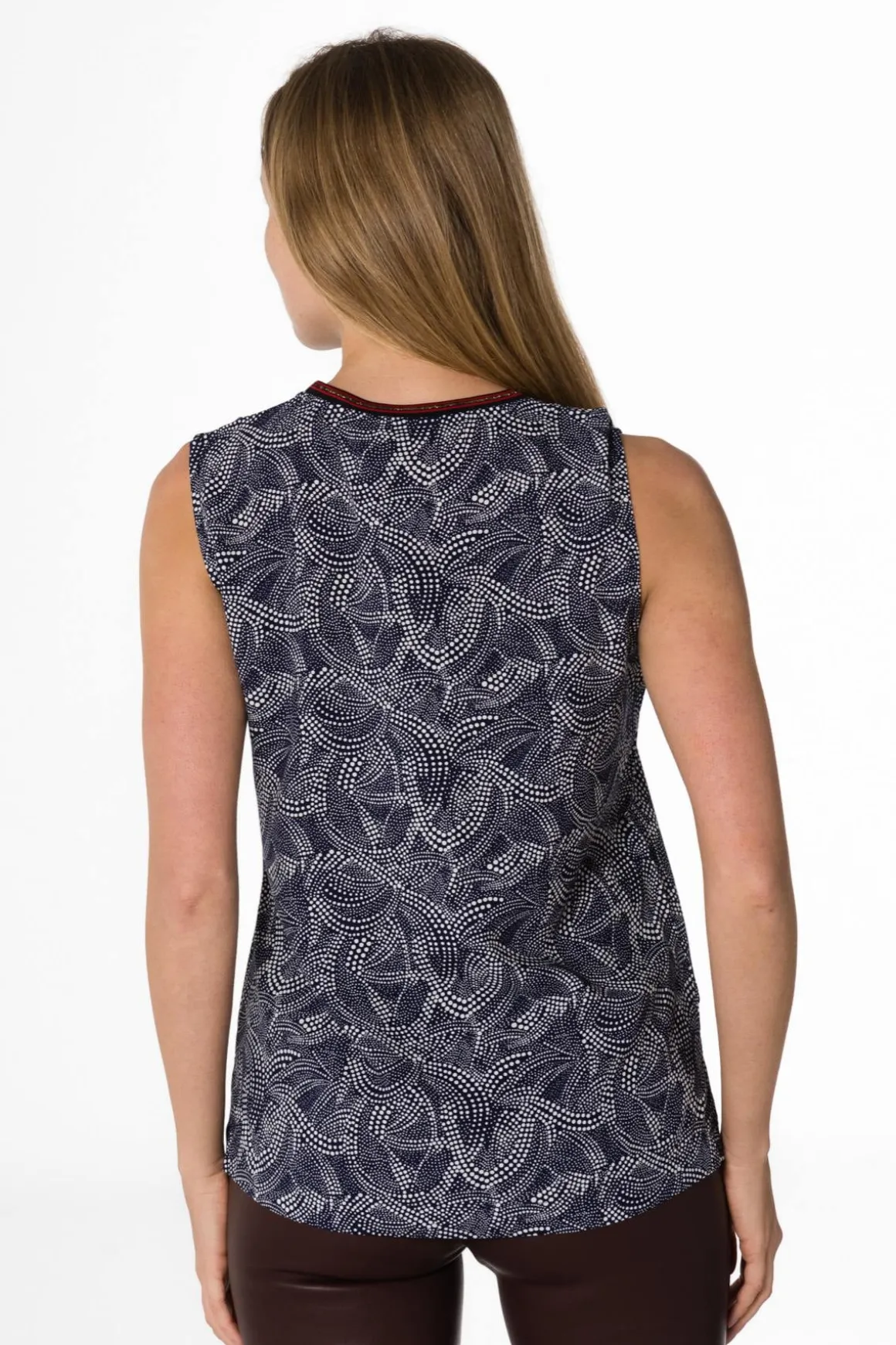 Tee Shirt Femme Kaporal Burke Outmer