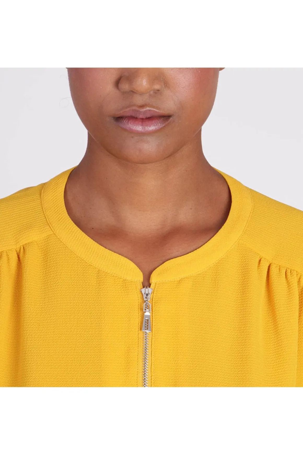 Tee Shirt Femme Kaporal Devys Colza