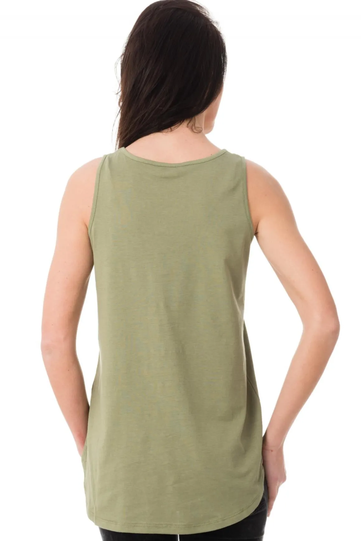 Tee Shirt Femme Kaporal Fishy Oasis