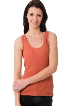 Tee Shirt Femme Kaporal Frida Chutney