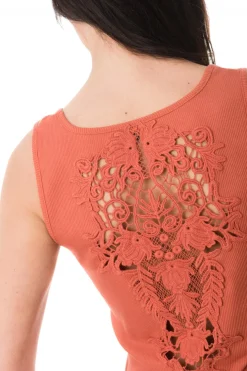 Tee Shirt Femme Kaporal Frida Chutney
