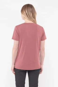 Tee Shirt Femme Le Temps Des Cerises Lola Terra