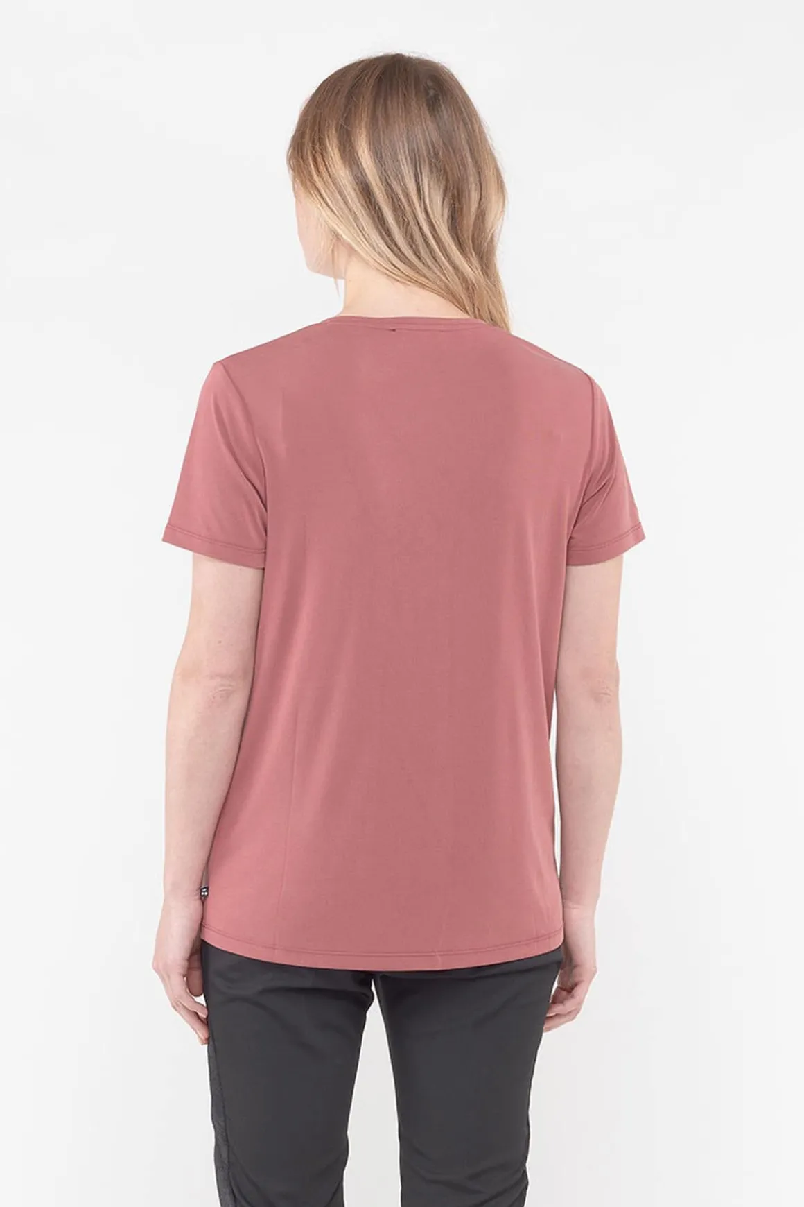 Tee Shirt Femme Le Temps Des Cerises Lola Terra