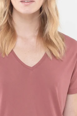 Tee Shirt Femme Le Temps Des Cerises Lola Terra