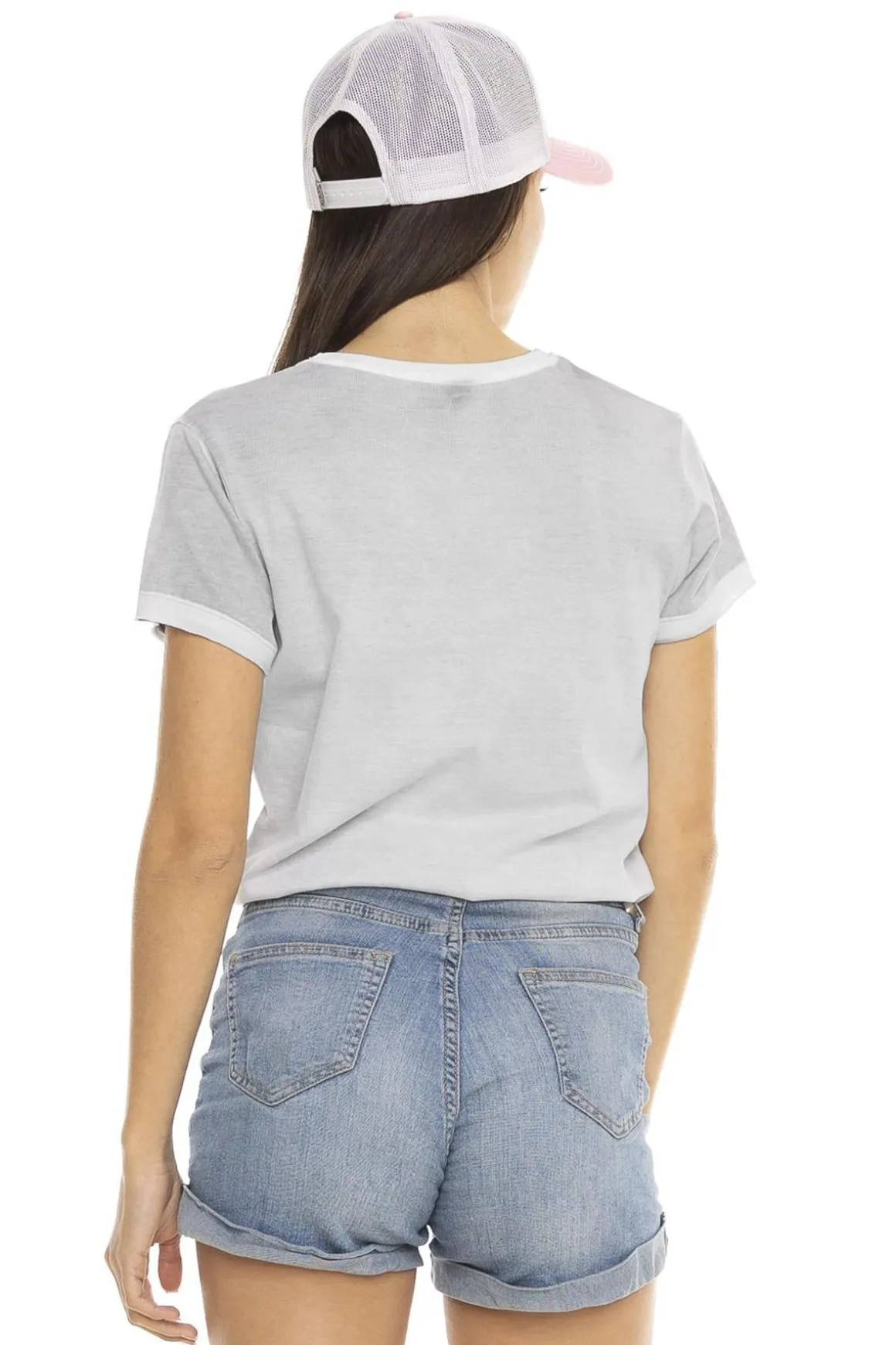 Tee Shirt Femme Von Dutch Tee Shirt Kust G