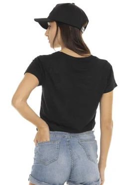 Tee Shirt Femme Von Dutch Tee Shirt Epe B