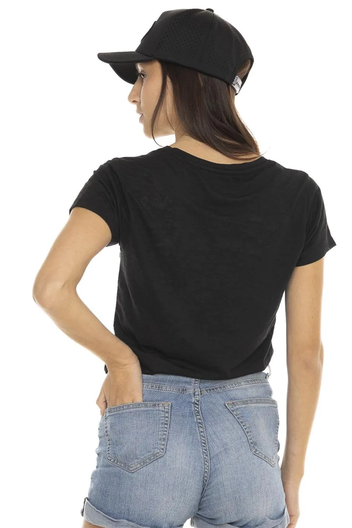 Tee Shirt Femme Von Dutch Tee Shirt Epe B