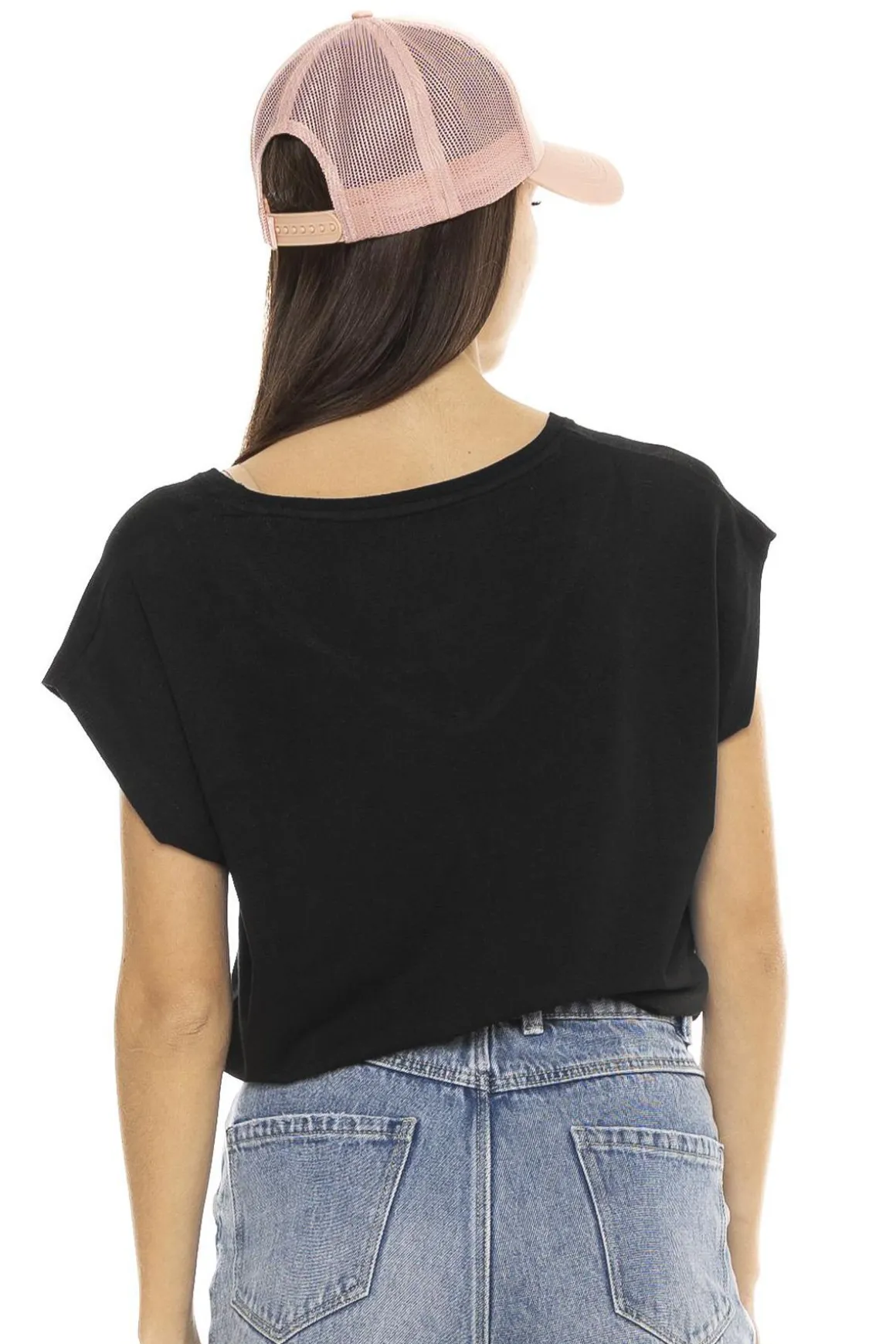 Tee Shirt Femme Von Dutch Tee Shirt Ame B